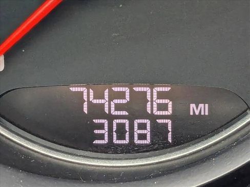 Used 2017 Porsche Cayenne Platinum Edition AWD/4WD image 11