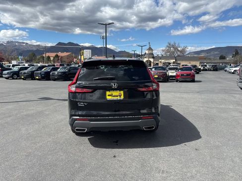 Used 2024 Honda CR-V Sport-L image 6