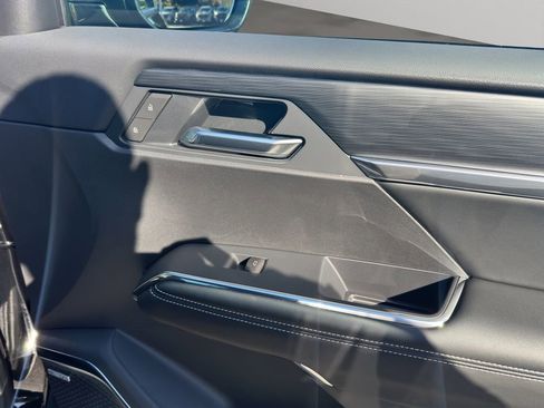 New 2026 GMC Acadia Elevation w/ LPO, Floor Liner Package image 35