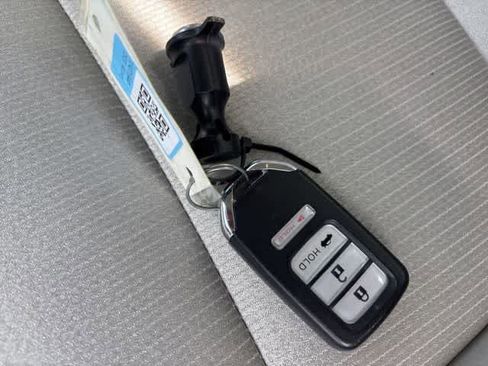 Used 2020 Honda Accord LX image 23