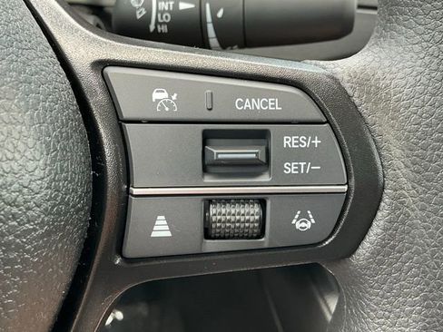 New 2026 Honda Accord SE image 15