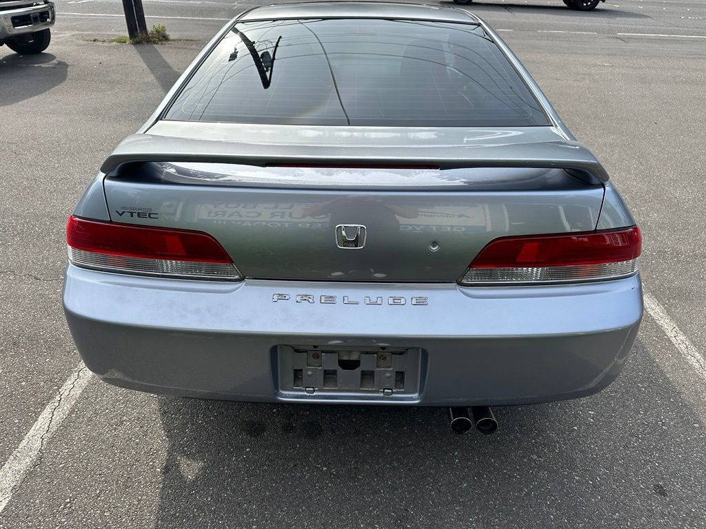 Used 1999 Honda Prelude image 6