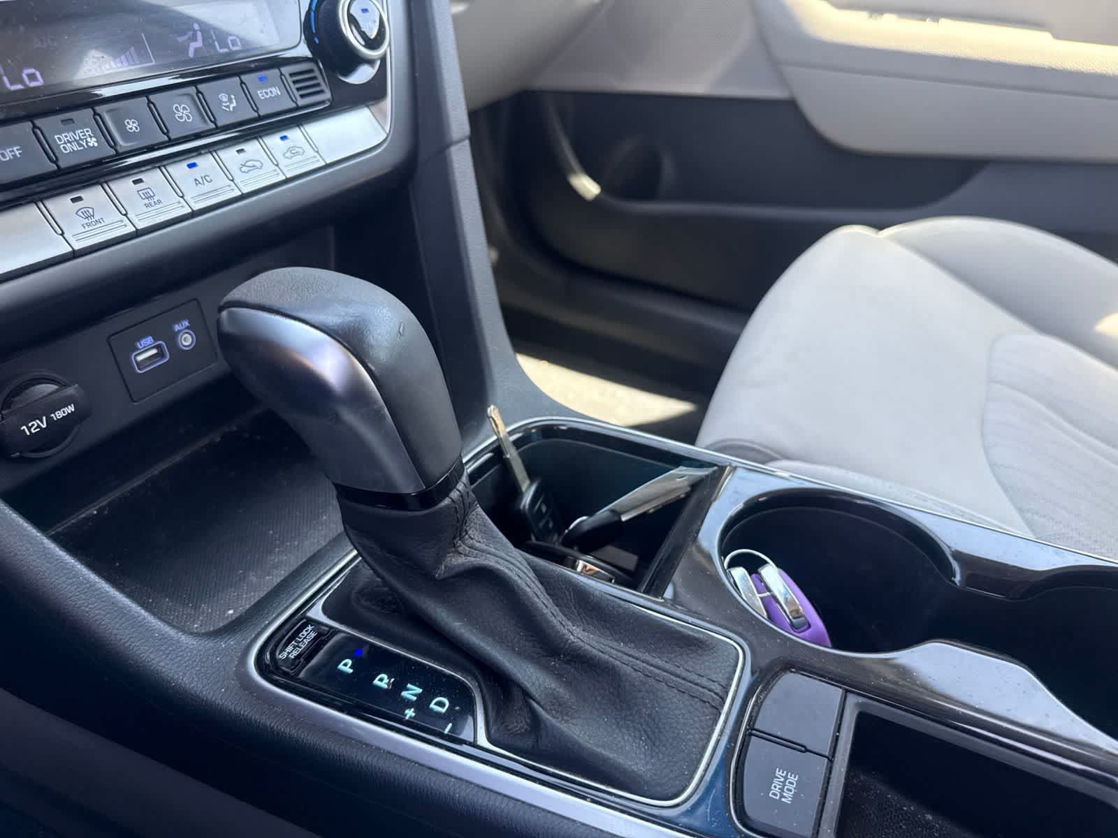 Used 2019 Hyundai Sonata SE FWD image 29
