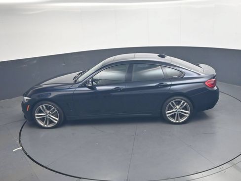 Used 2019 BMW 430i Gran Coupe xDrive w/ M Sport Package AWD/4WD image 30