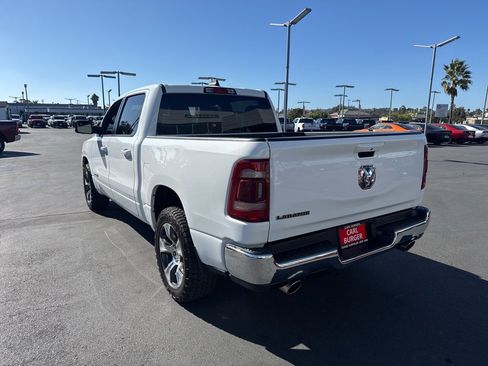 Certified 2024 RAM 1500 Laramie image 5