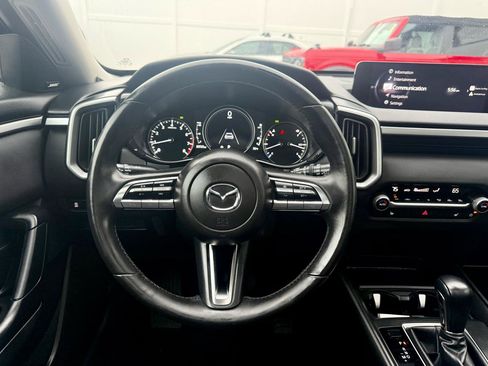 Used 2024 MAZDA CX-50 AWD 2.5 S w/ Cargo Package image 29