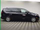 New 2026 Chrysler Voyager LX image 4
