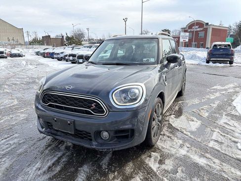 Used 2020 MINI Cooper Countryman S image 2