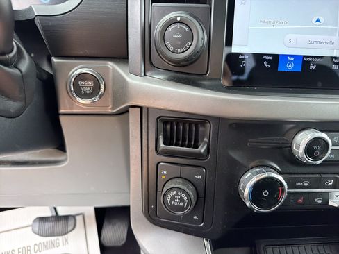 Used 2024 Ford F150 XLT w/ Equipment Group 302A MID AWD/4WD image 23
