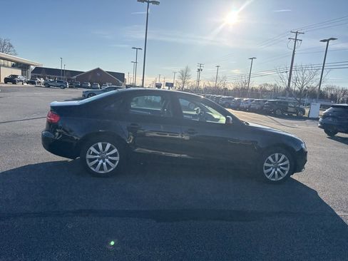 Used 2014 Audi A4 2.0T Premium w/ Cold Weather Package image 20