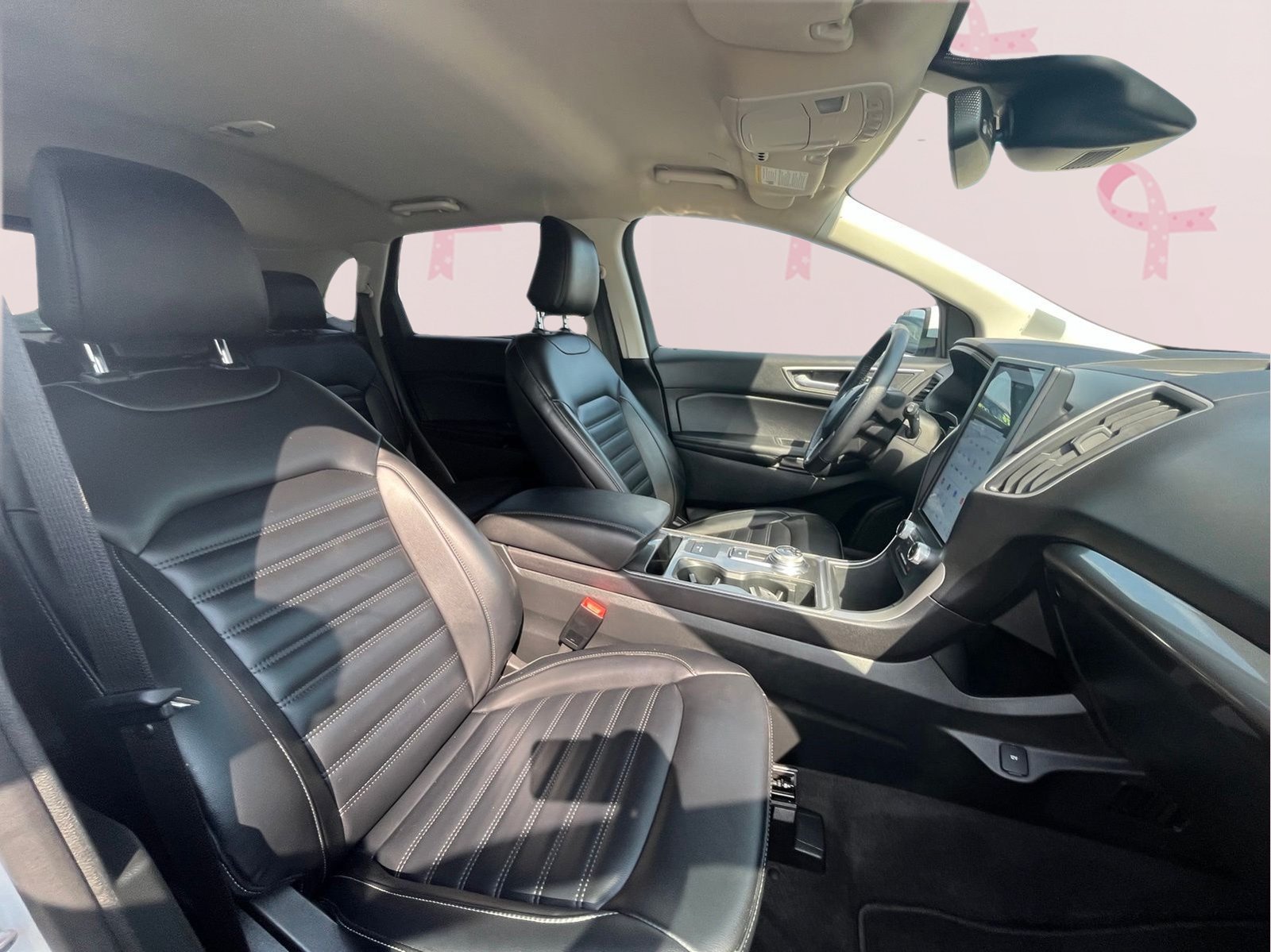 Used 2023 Ford Edge SEL w/ Convenience Package AWD/4WD image 29