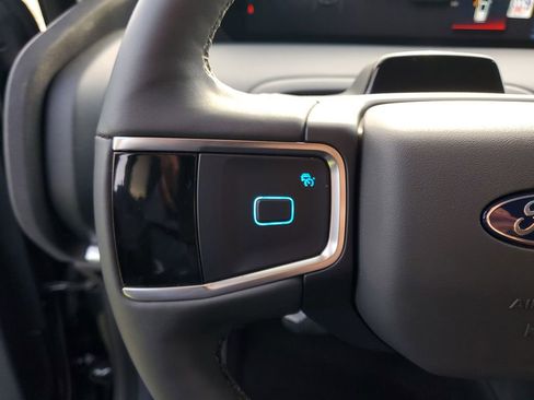 New 2025 Ford Expedition Active RWD image 12