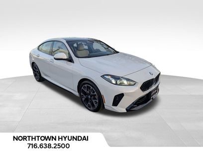 Used 2025 BMW 228i xDrive