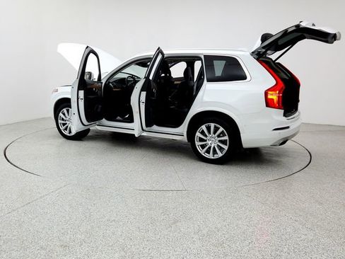 Used 2018 Volvo XC90 T6 Inscription w/ Convenience Package image 12