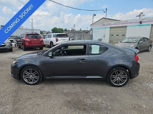 Used 2011 Scion tC FWD image 6