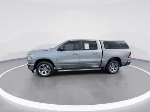Used 2022 RAM 1500 Big Horn AWD/4WD image 4
