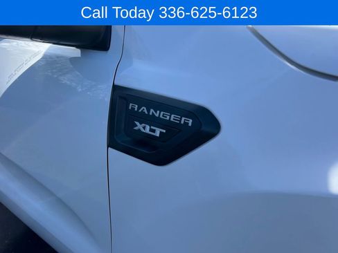 Used 2022 Ford Ranger XLT AWD/4WD image 11