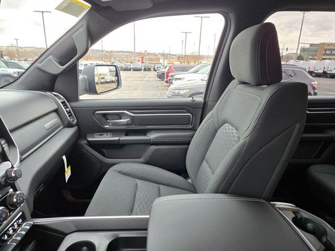 New 2026 RAM 1500 Big Horn image 22