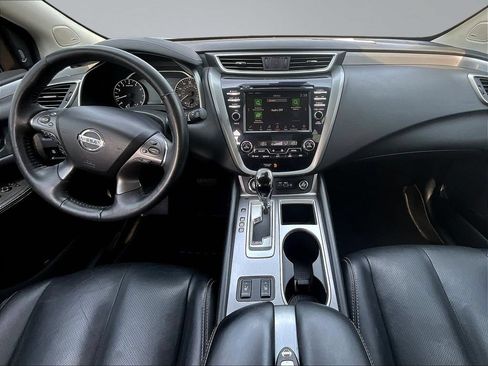 Used 2020 Nissan Murano SL AWD/4WD image 9