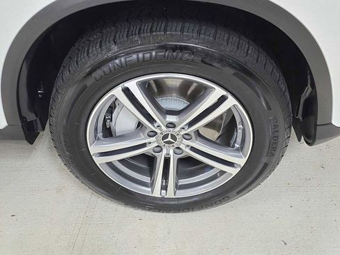 Certified 2021 Mercedes-Benz GLC 300 4MATIC image 9