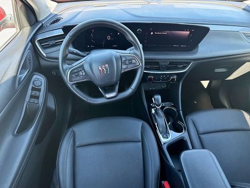 Used 2024 Buick Encore GX Sport Touring image 20