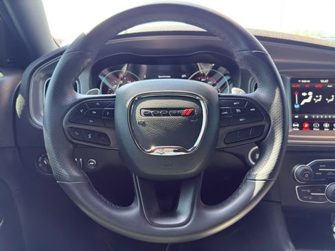 Used 2023 Dodge Charger R/T w/ Harman/Kardon Audio Group RWD image 18