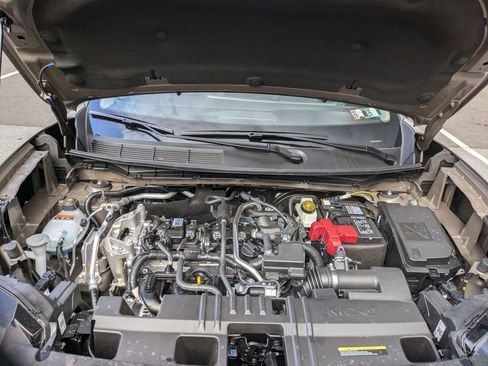 New 2026 Nissan Kicks SR w/ SR Premium Package image 22