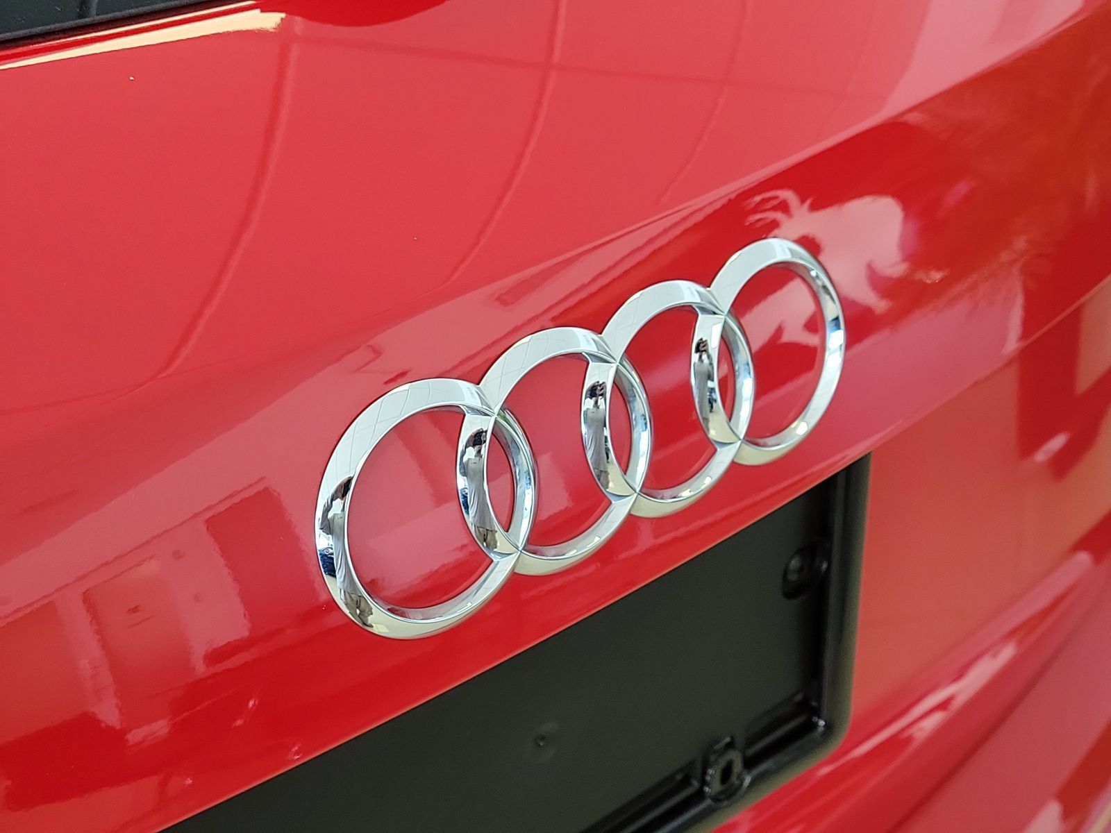 Used 2020 Audi Q3 2.0T Premium Plus AWD/4WD image 8