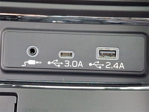 New 2025 Subaru Ascent Bronze Edition w/ Popular Package #2 image 17