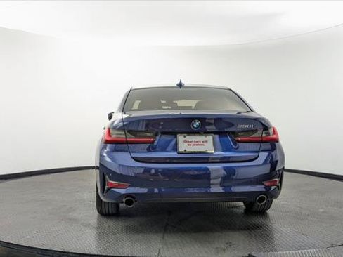 Used 2020 BMW 330i Sedan RWD image 7