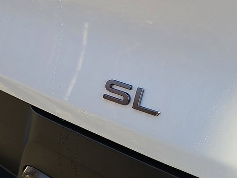 New 2026 Nissan Murano SL image 21