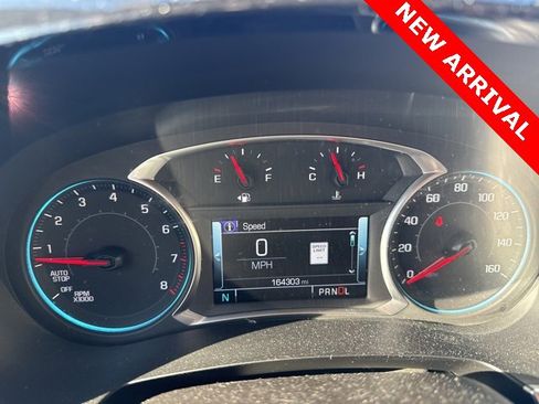 Used 2018 Chevrolet Traverse Premier w/ Driver Confidence II Package image 20