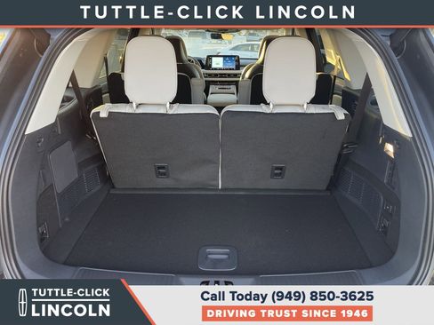 New 2026 Lincoln Aviator Reserve w/ Luxury Package image 27