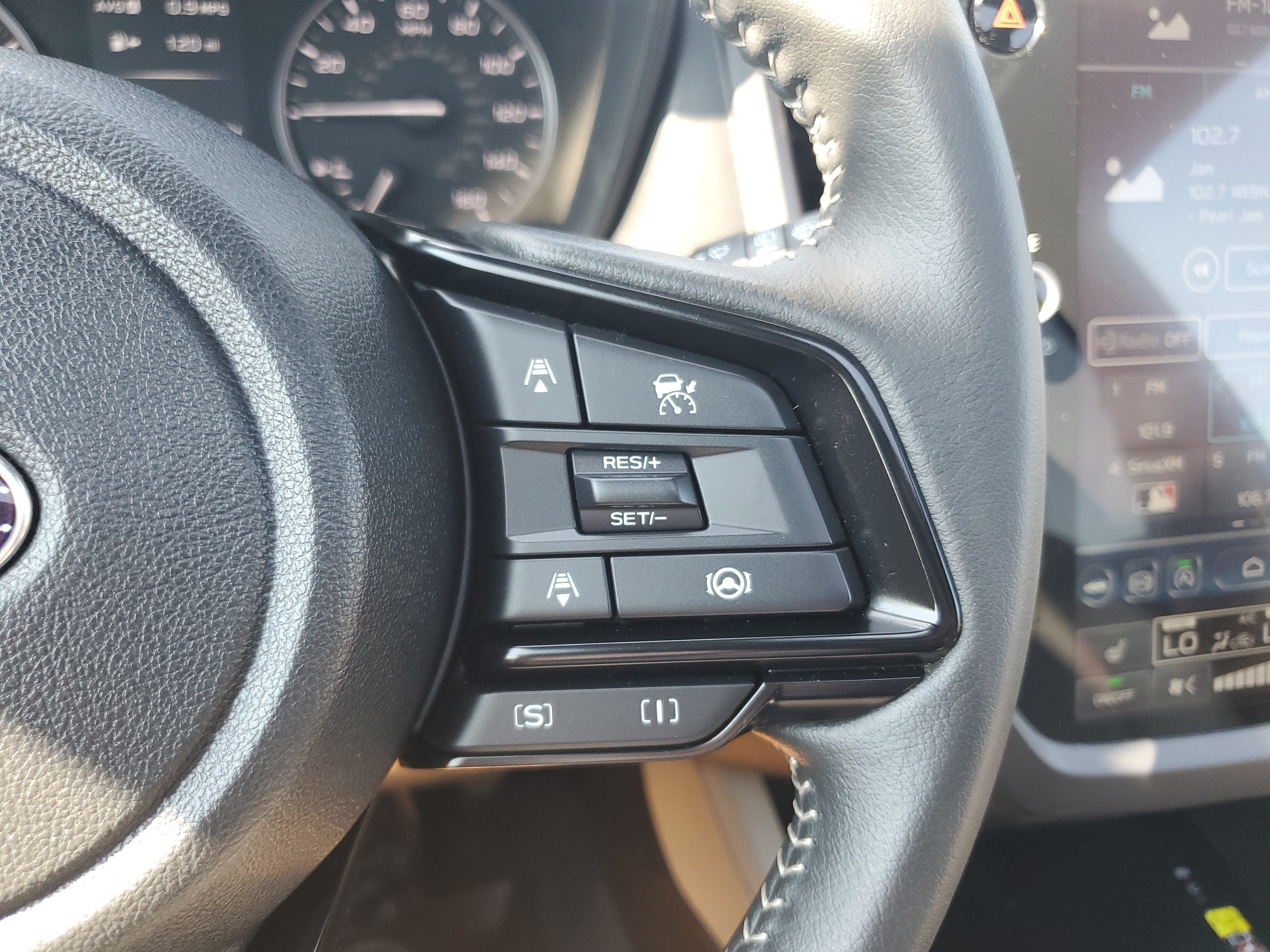 Certified 2026 Subaru Forester Premium AWD/4WD image 21