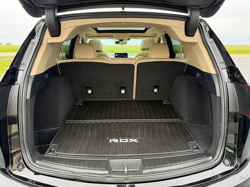 Used 2019 Acura RDX FWD image 16