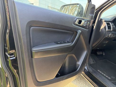 Used 2019 Ford Ranger Lariat image 11
