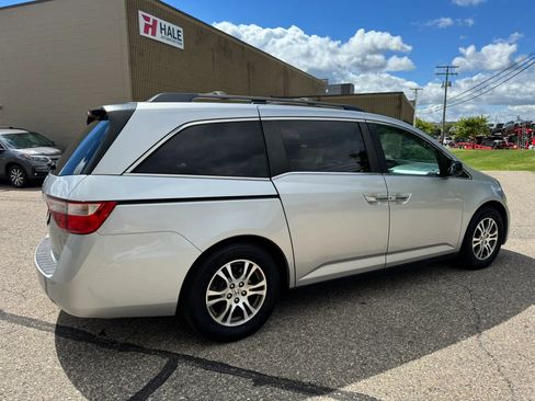 Used 2012 Honda Odyssey EX-L image 10