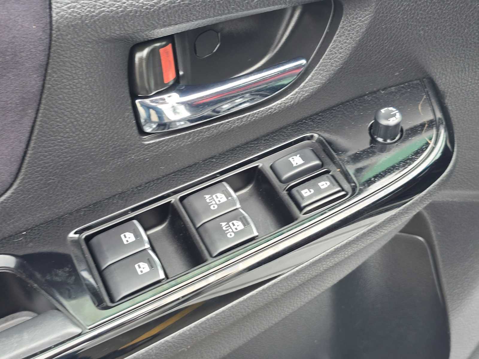 Used 2020 Subaru WRX STI AWD/4WD image 22