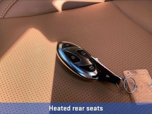 New 2026 Hyundai Santa Fe Calligraphy AWD/4WD image 38