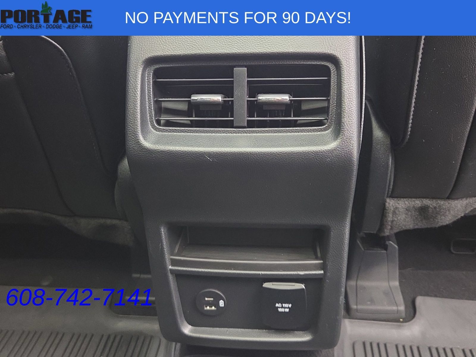 Used 2021 Ford Edge SEL w/ Convenience Package AWD/4WD image 44