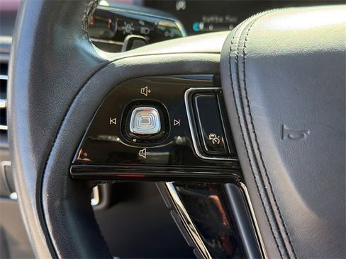 Used 2021 Lincoln Aviator Reserve w/ Equipment Group 201A image 25