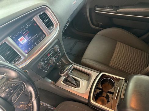 Used 2020 Dodge Charger Scat Pack RWD image 48