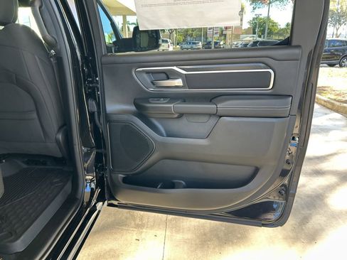 New 2026 RAM 1500 Big Horn/Lone Star image 37