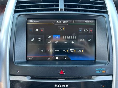 Used 2013 Ford Edge Limited image 31