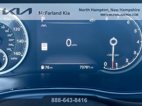 Used 2023 Genesis GV70 3.5T Sport w/ Sport Advanced Package image 19