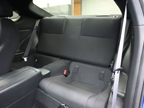 Used 2025 Toyota GR86 w/ Performance Package image 29