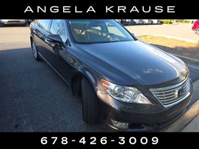 Used 2010 Lexus LS 460 L