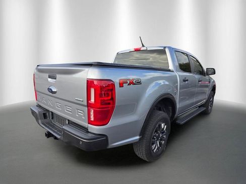 Used 2020 Ford Ranger XLT w/ Equipment Group 301A Mid RWD image 4