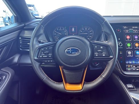Used 2023 Subaru Outback Wilderness image 21