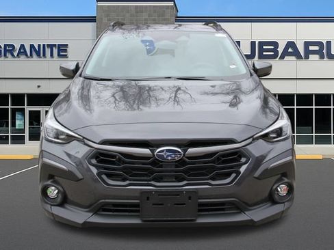 New 2026 Subaru Crosstrek 2.5i Limited AWD/4WD image 3